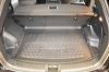 Boot Liner/cargo liner SsangYong Korando 19- UPPER FLOOR