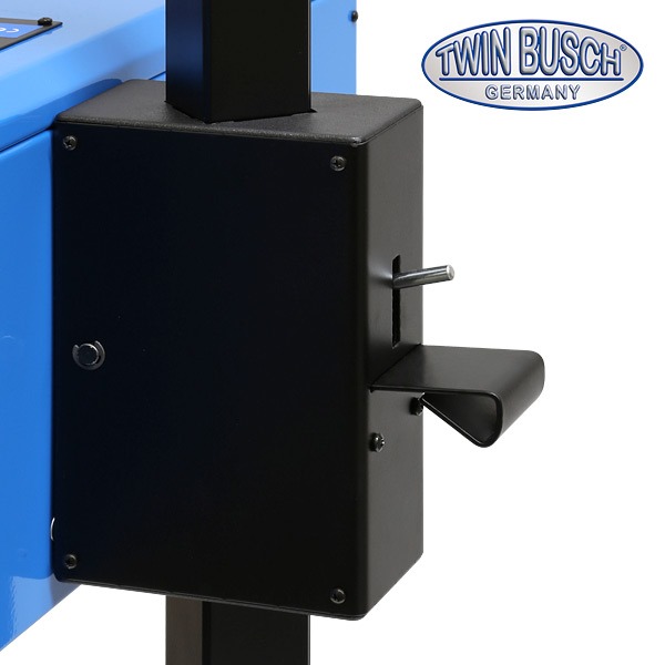 Tester, engine Tulede reguleerimisseade Halogeen, Xenon, LED