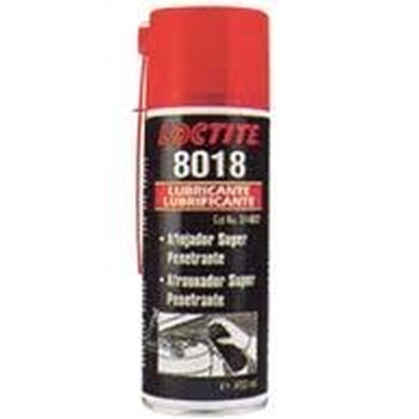 Sealing Substance 8018 Roostelahustaja 400ml