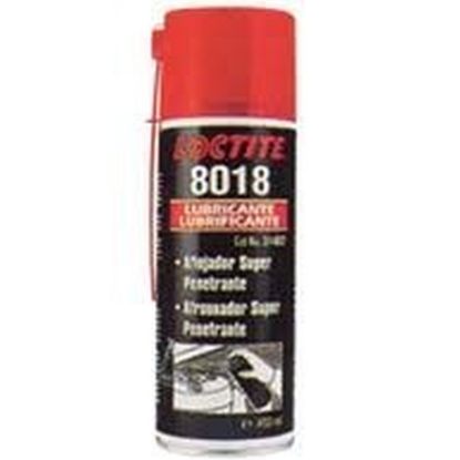 Sealing Substance 8018 Roostelahustaja 400ml