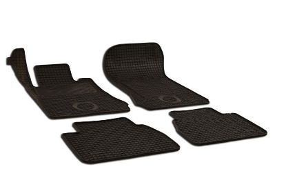 Non-skid Inset Mat Mercedes (W210) E-Klasse (1995-2001)