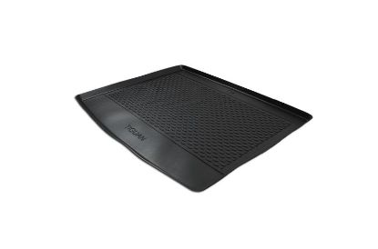 Boot Liner/cargo liner VW TIGUAN 16-24 (Upper floor)