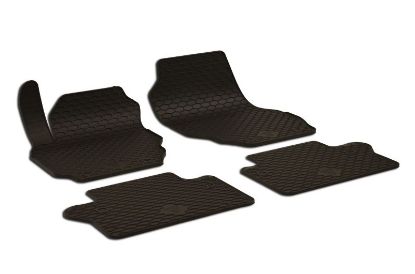 Non-skid Inset Mat VOLVO S80 / V70 / XC70 07-16
