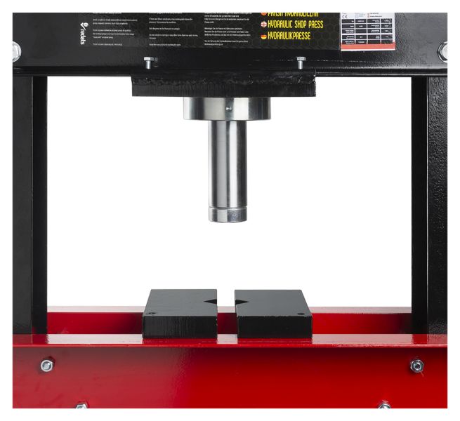 Workshop Press H-380 Hüdrauliline press 30T
