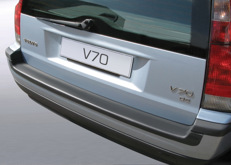 Cargo area cover VOLVO V70 universaal 2001-2007