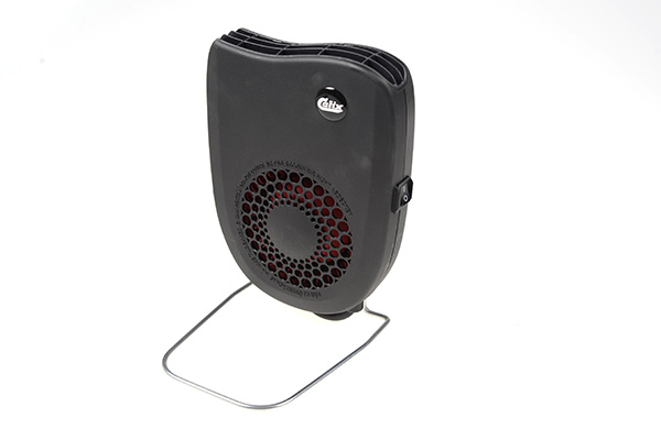 Engine Preheating System 