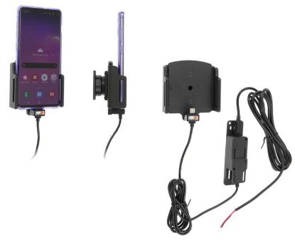 Mobile phone/PDA holder 