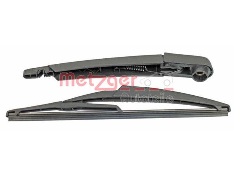 Wiper Linkage MERCEDES-BENZ - 204 820 07 44
