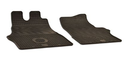 Non-skid Inset Mat Mercedes VITO (W638) (1995-2003)