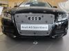 Trim/Protective Strip, radiator grille Audi A5 Sportback 2009-2011