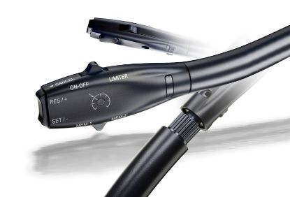 Switch, cruise control 