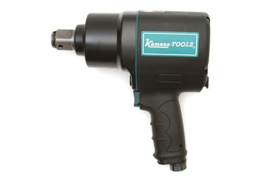 Pneumatic Spring Press Löökmutrikeeraja 1''