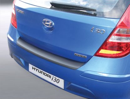 Cargo area cover HYUNDAI i30 5-ust 2010-2012