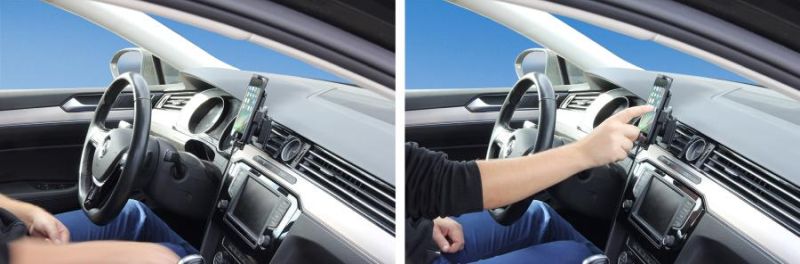 Mobile phone/PDA holder 