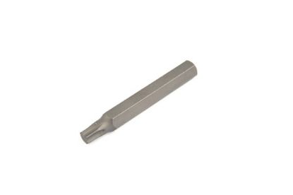 Socket Wrench Insert, oil drain plug 10mm otsak TORX 30, 75mm