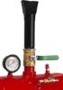 Valve, flame starter system rehvikahur - Bazooka 19L