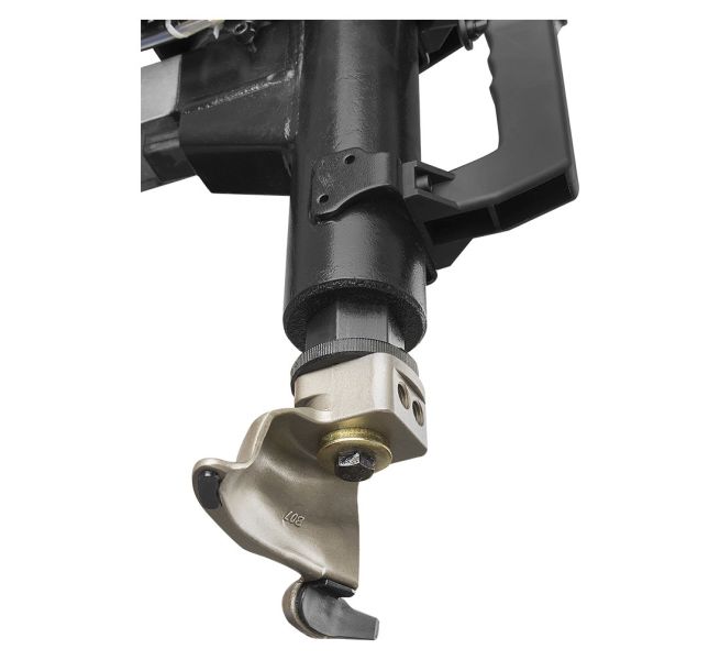 Valve, flame starter system M-221-3D montaažipink, 1 kiirus