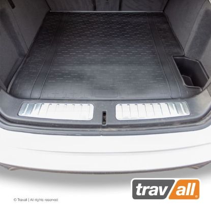 Boot Liner/cargo liner BMW X4 14-18