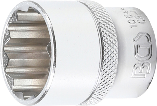 Socket Wrench Insert 