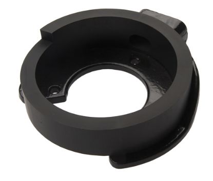 Pressure Plate, spring compressor Jaw for BMW E39/E46, Renault Megane II, for BGS 11