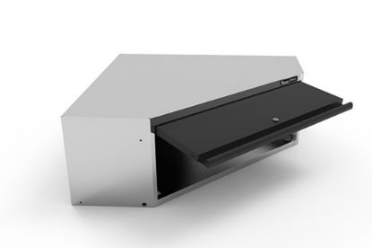 Tool Cabinet Seinapealne nurgakapp 883x342x883  1tk