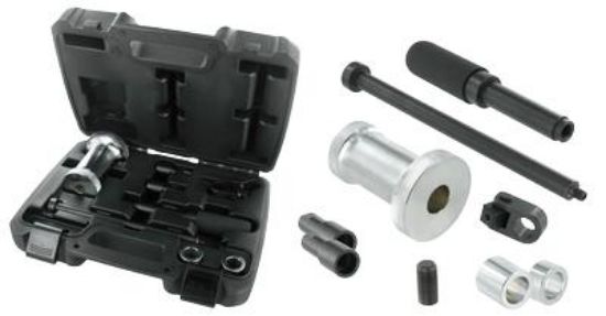 Dismantling Tool, injector Universiaalne pihusti eemaldamise komplekt