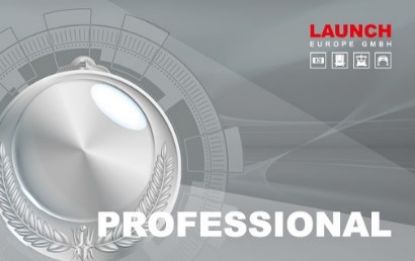 Self-diagnosis Equipment X431 EURO HÕBE 1 AASTA