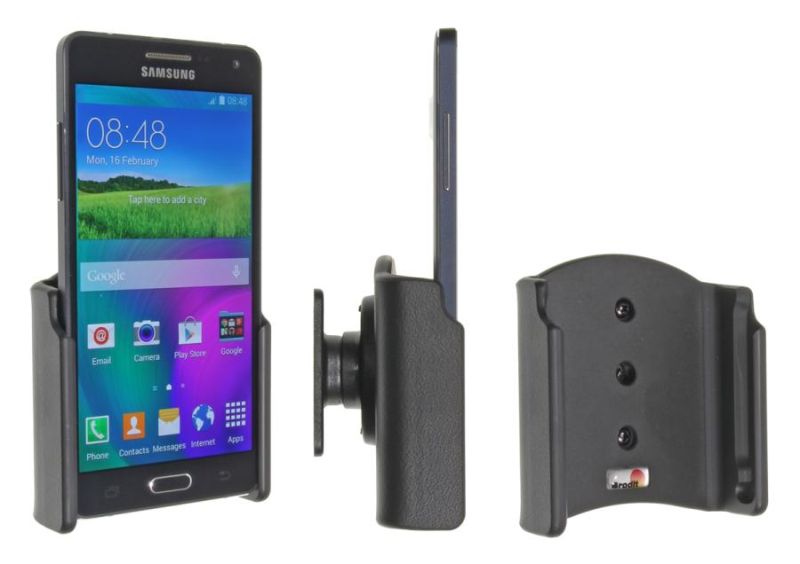 Mobile phone/PDA holder 