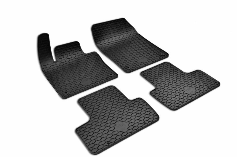 Non-skid Inset Mat VOLVO XC60 18- (ka Hybrid)