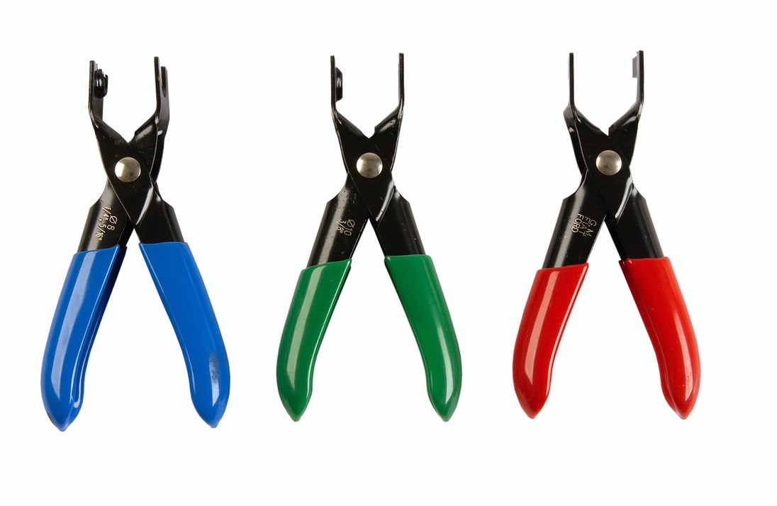 Socket Wrench Insert, oil drain plug kütusevooliku, kompl. 3-osa