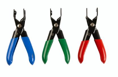 Socket Wrench Insert, oil drain plug kütusevooliku, kompl. 3-osa