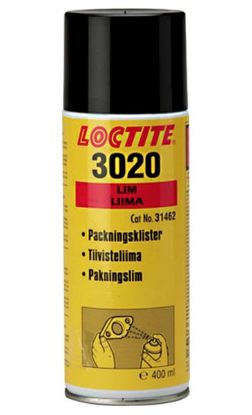 Sealing Substance 3020 High Tack, aerosool 400ml