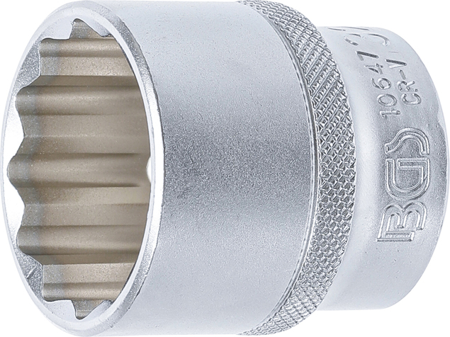 Socket Wrench Insert 