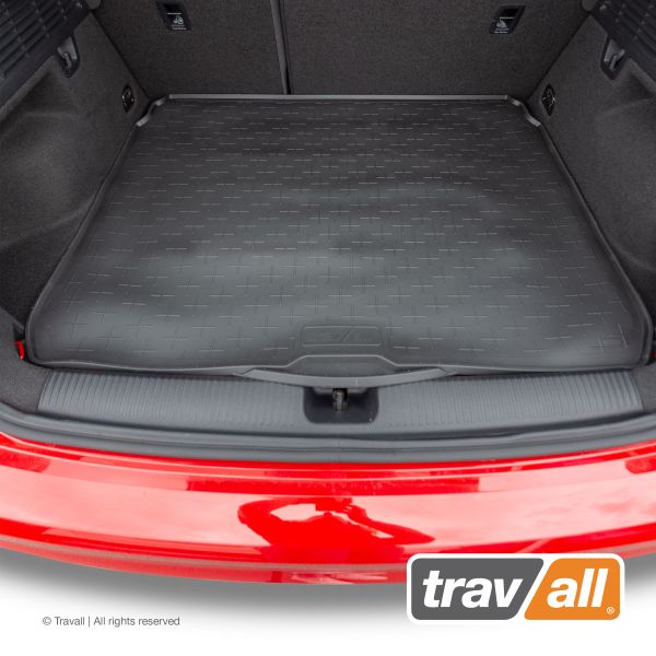 Boot Liner/cargo liner AUDI Q2 (2016-)/SQ2 (2017-)