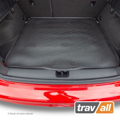 Boot Liner/cargo liner AUDI Q2 (2016-)/SQ2 (2017-)