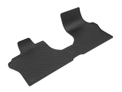 Non-skid Inset Mat VW ID.BUZZ People 22-