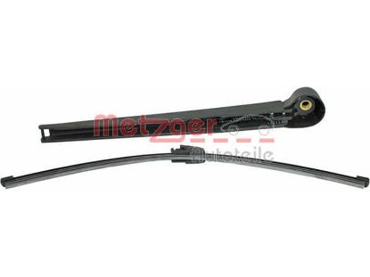 Wiper Linkage VAG - 7E0 955 707 A