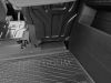 Boot Liner/cargo liner Berlingo/Combo/Rifter/Proace City (5-kohta) L2 18-