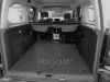 Boot Liner/cargo liner Berlingo/Combo/Rifter/Proace City (5-kohta) L2 18-