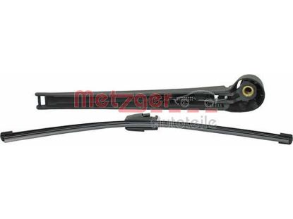 Wiper Linkage VAG - 1T0 955 707 A