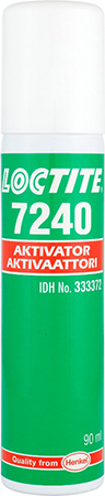 Threadlocker Aktivaator Loctide 7240