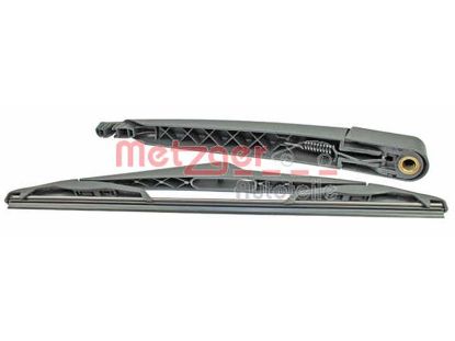 Wiper Linkage RENAULT - 28 78 143 28R