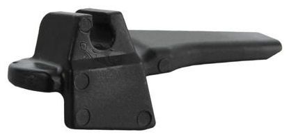 Valve, flame starter system Veljekaitse plastik M221 vahetuspeale