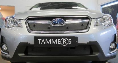 Trim/Protective Strip, radiator grille Subaru XV 2016-17