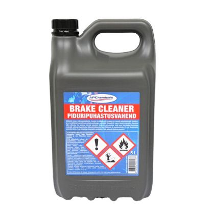 Brake/CIutch Cleaner Piduripuhastus vahend - Brake Cleaner 20L