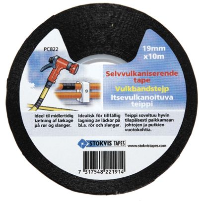 Sealing Tape niiskuskindel 25mm/10m