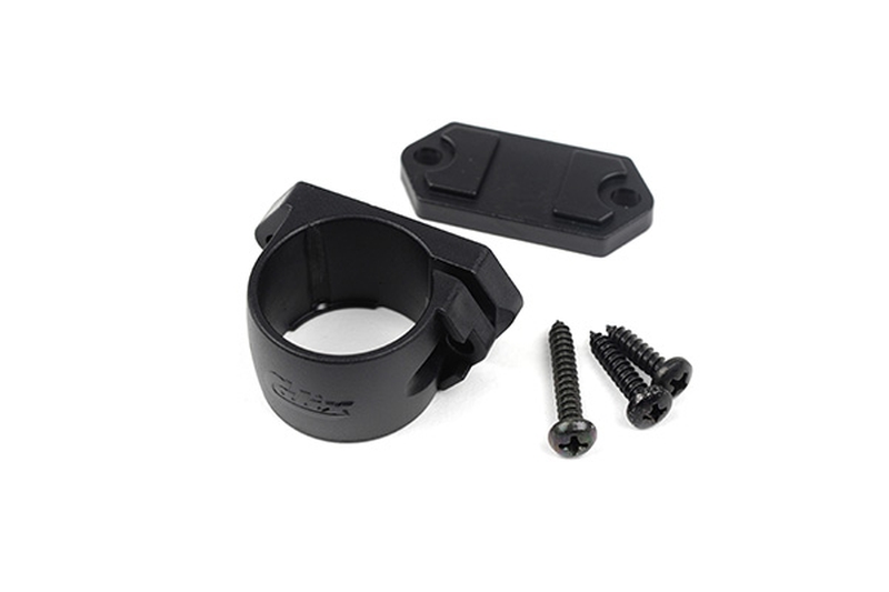 Cable Repair Set, engine block heater 