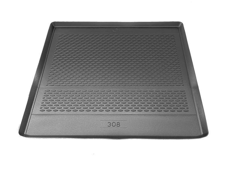 Boot Liner/cargo liner Peugeot 308 universaal 21- (ka Hybrid)