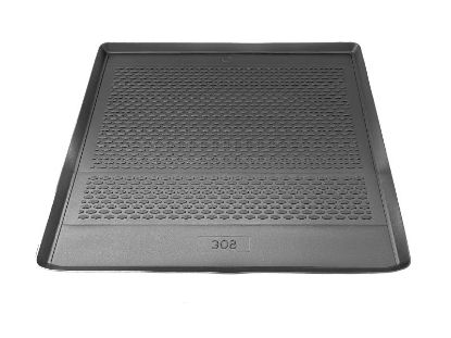 Boot Liner/cargo liner Peugeot 308 universaal 21- (ka Hybrid)