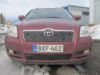 Trim/Protective Strip, radiator grille Toyota Avensis 2003-2006